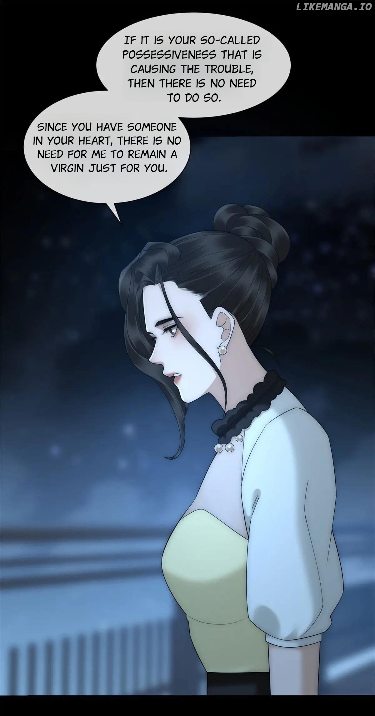 Don't Mess with a Deadly Revenger Chapter 40 - page 52